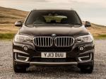 BMW X5 xDrive 3.0d 2014 года (UK)